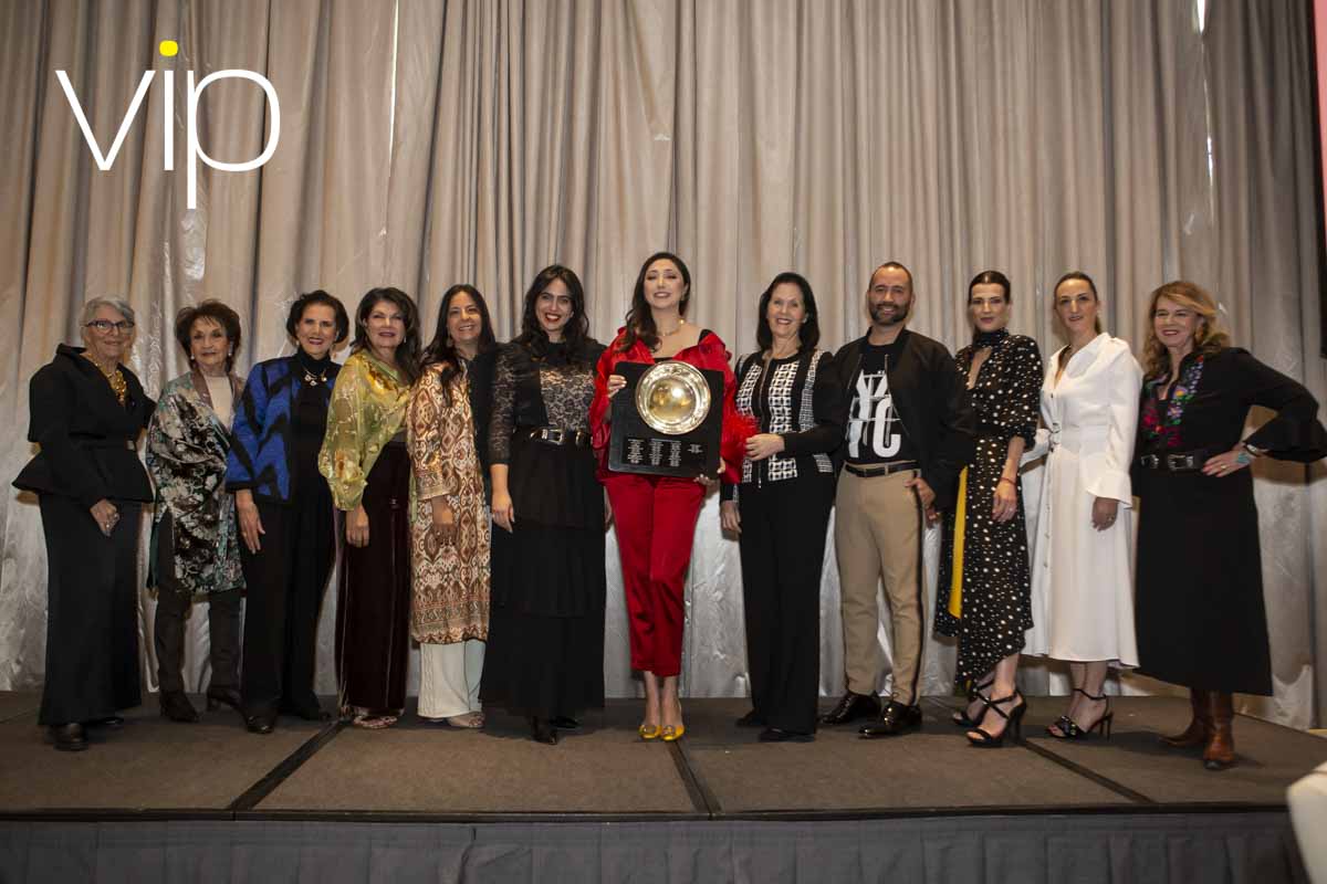 The Fashion Group International estrena mesa directiva