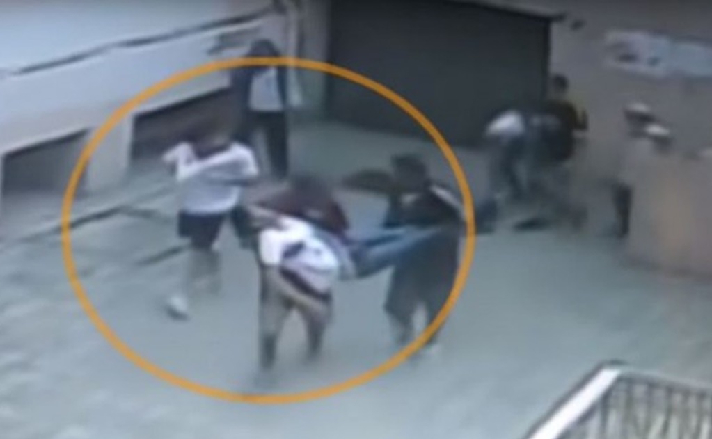 Estudiante de Brasil mata a compañero mientras jugaban futbol en el recreo