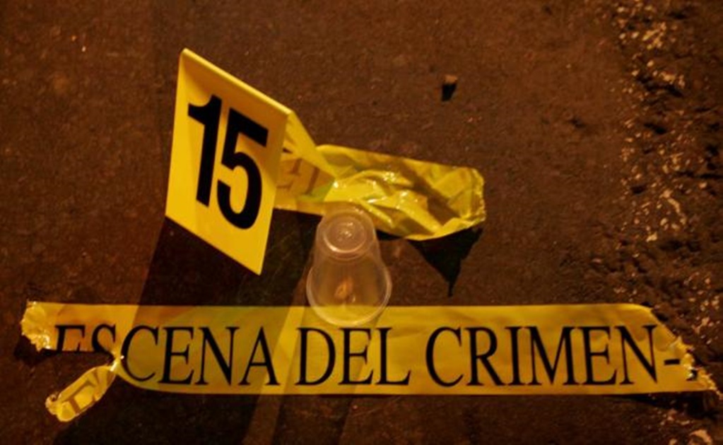 Balacera en partido de futbol deja 4 muertos en Tecpan, Guerrero