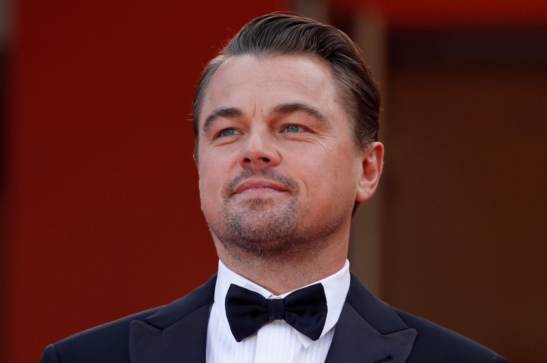 Leonardo DiCaprio: Su jovial y polémico historial amoroso 