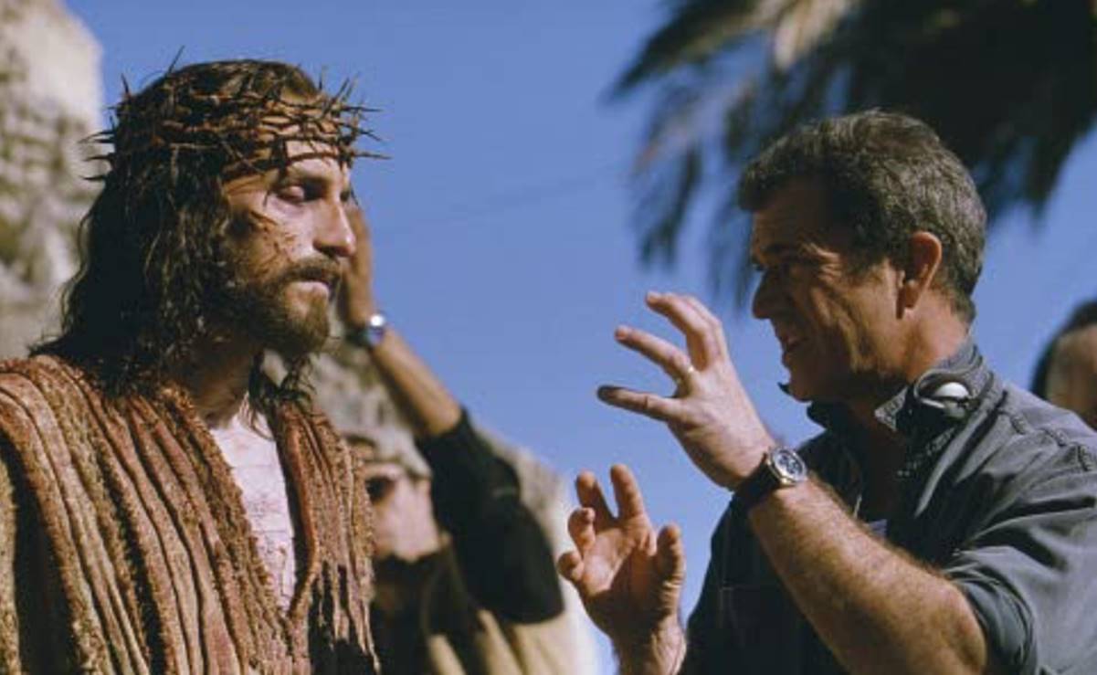 Las controversias de Jesucristo en el cine