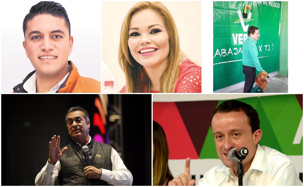 Éstas son las propuestas más absurdas de los candidatos