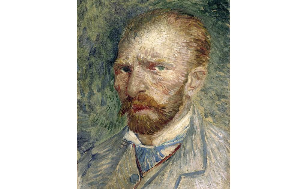 Obra de Vincent Van Gogh será exhibida en Londres