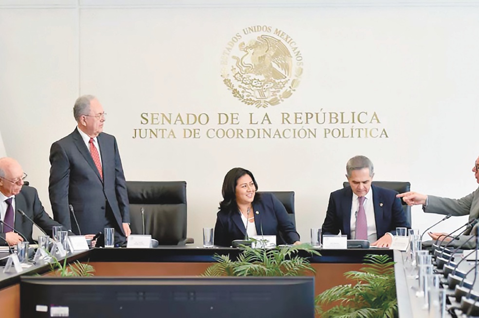 SCT: no se apresurarán hipótesis sobre Puebla