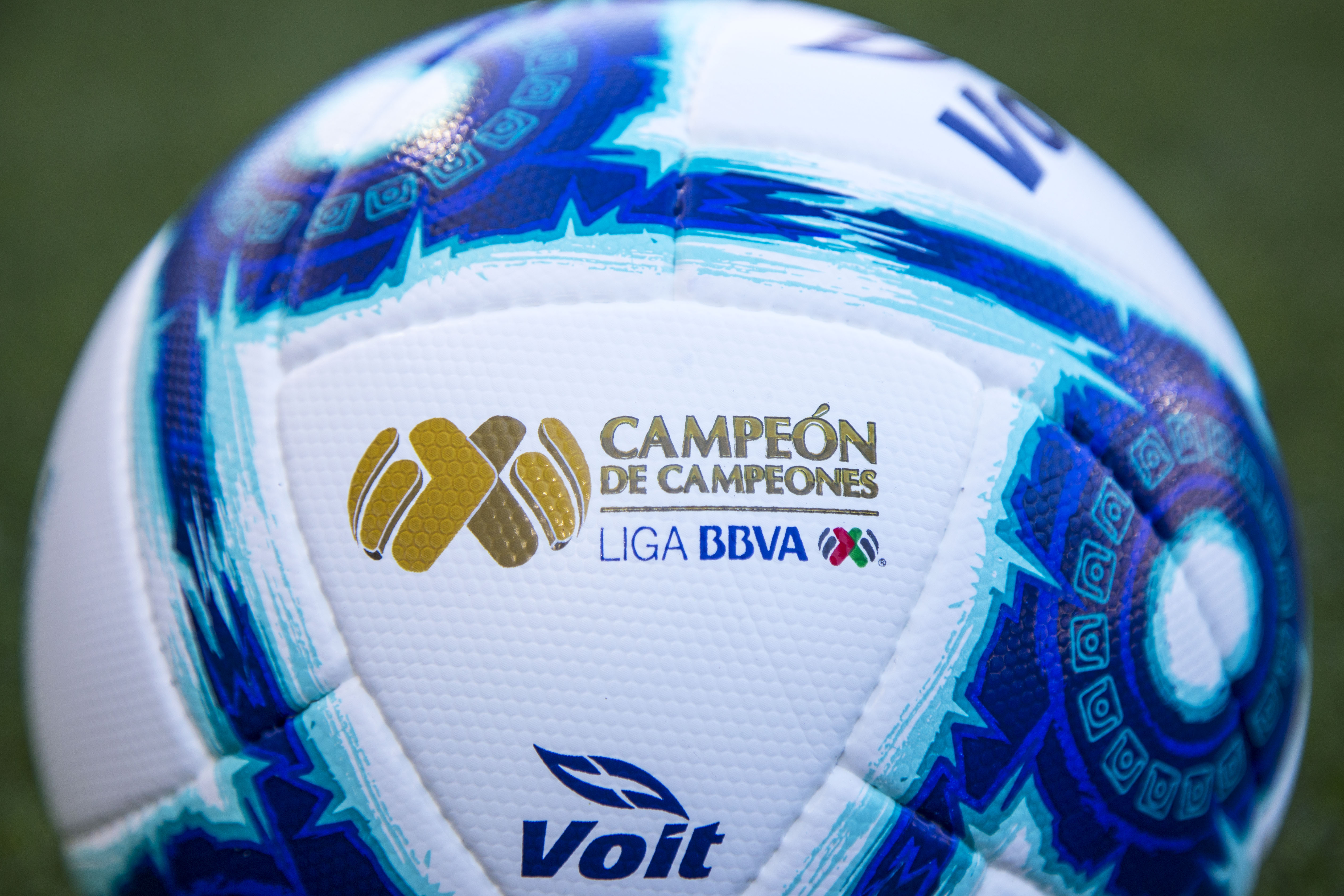 El Apertura 2019 de la Liga MX a través de W Deportes