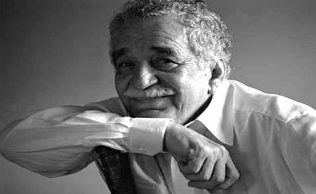 La historia de García Márquez y la mujer que lo enseñó a leer