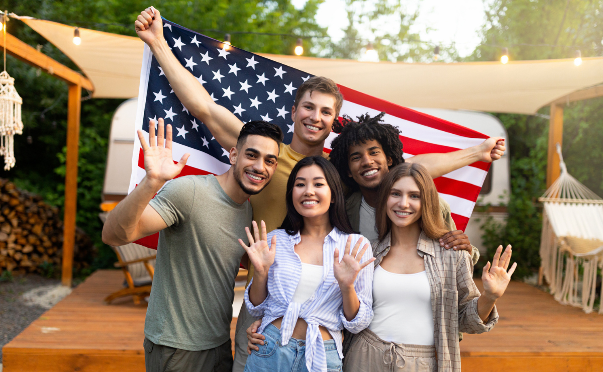 Estudia en la Universidad de Oklahoma con la beca de la Embajada de Estados Unidos: Requisitos