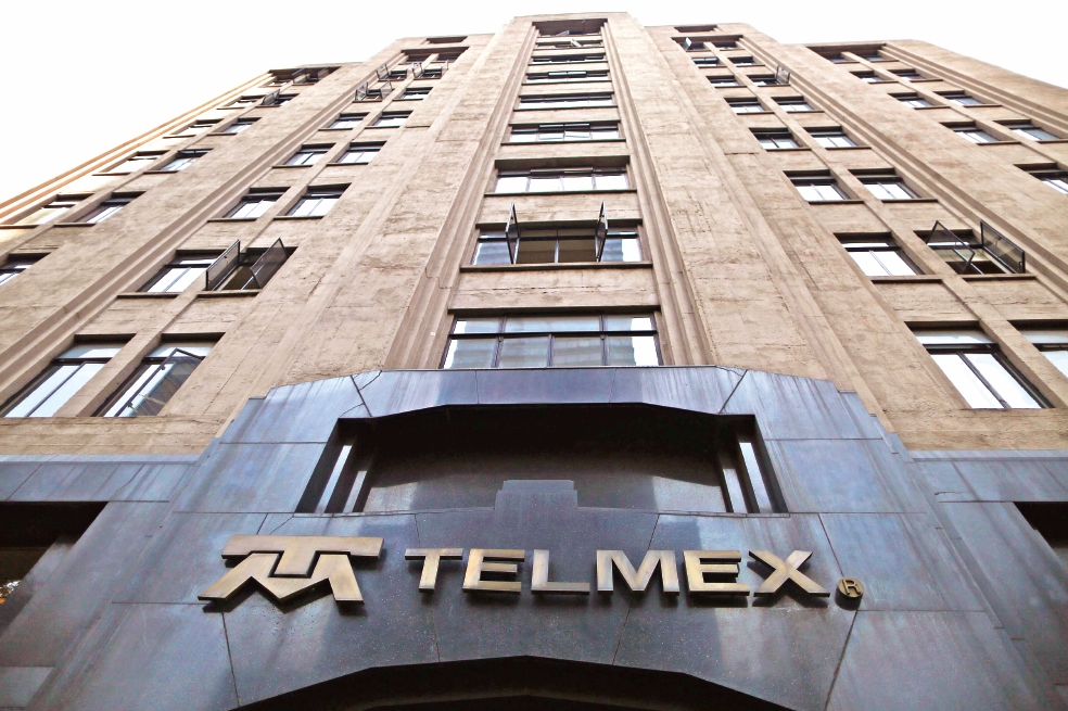 Otorga el  IFT “luz verde” a la  separación de Telmex