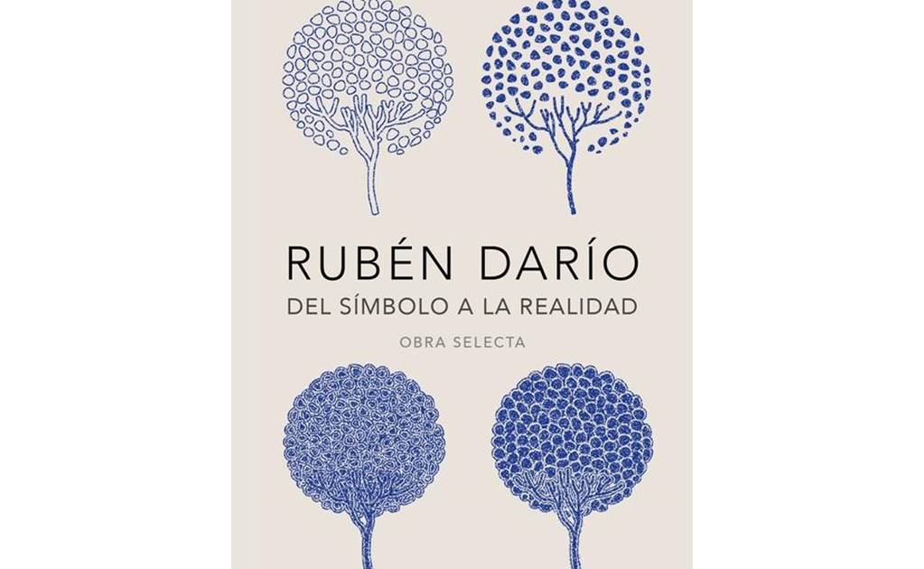 Presentan libro conmemorativo de Rubén Darío