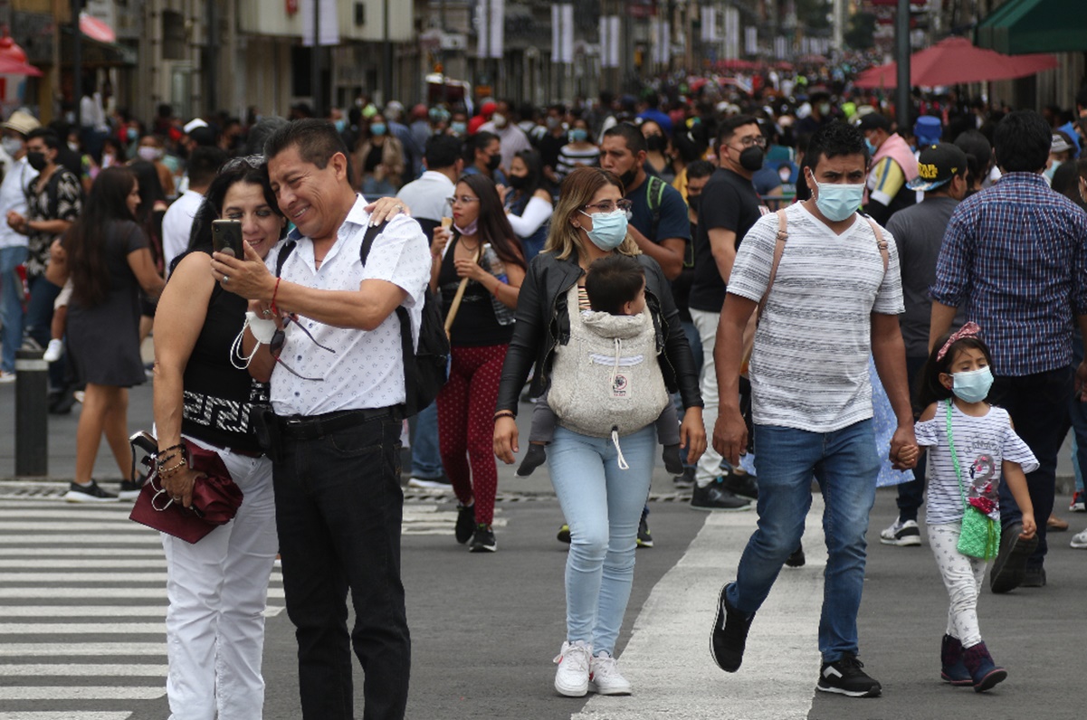 Estudio asegura que el Covid-19 se impregna en el aire, del mismo modo que la mayoría de virus 