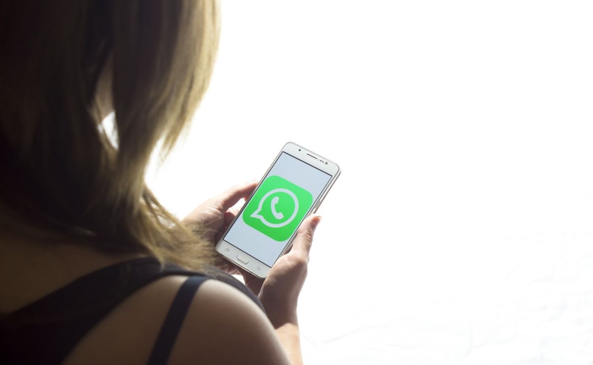 Esta es la nueva estafa viral en WhatsApp, no caigas