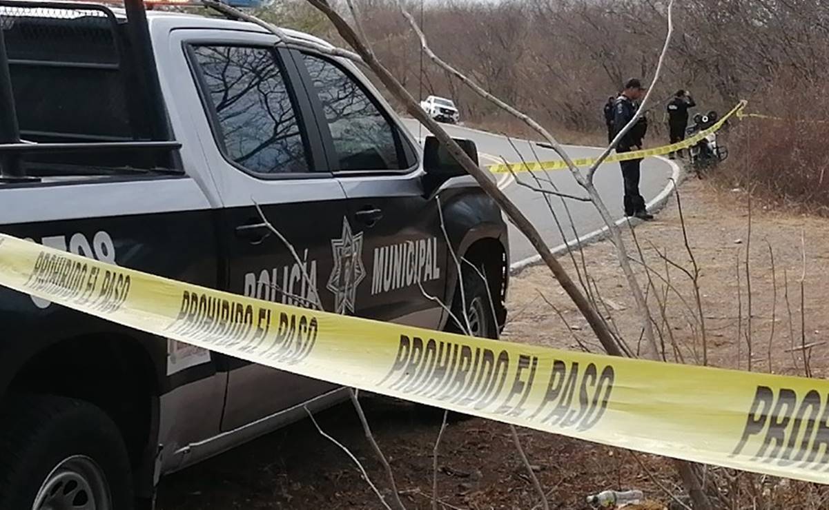 Junio se ubica como el mes con más asesinatos diarios en lo que va del año