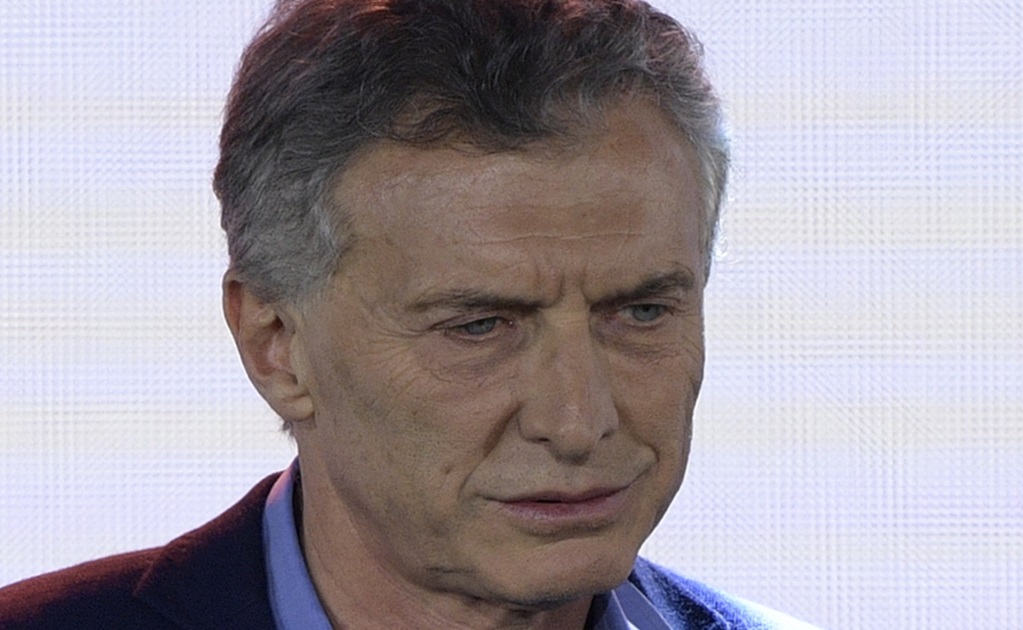 Macri asume derrota en elecciones de Argentina; "habrá transición ordenada"