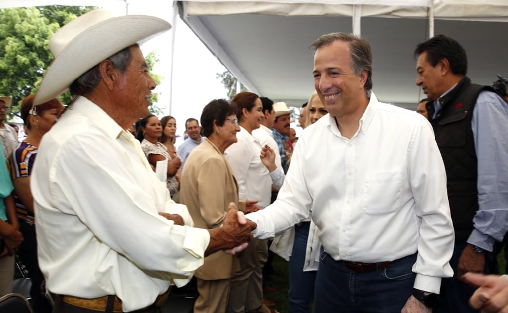 Descarta Meade recorte a programas sociales por nuevo ajuste