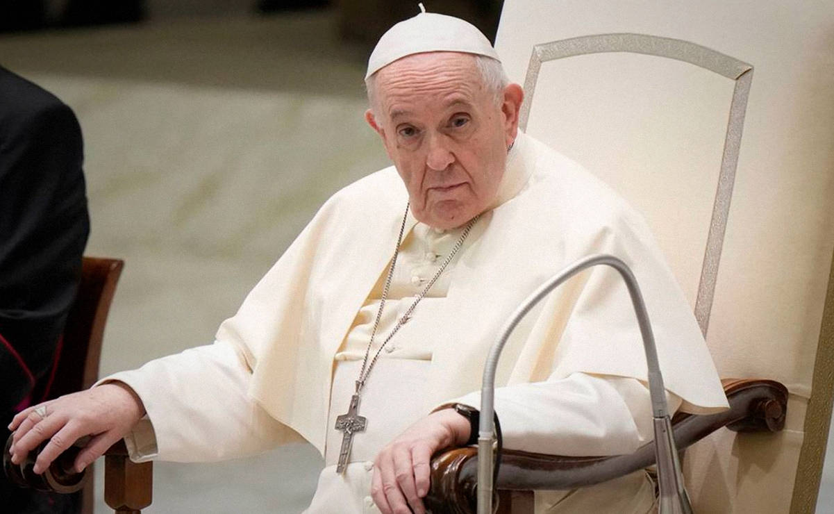 Papa Francisco se destapa sobre aborto, Tinder y otros temas polémicos