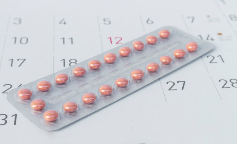 10 mitos sobre las pastillas anticonceptivas