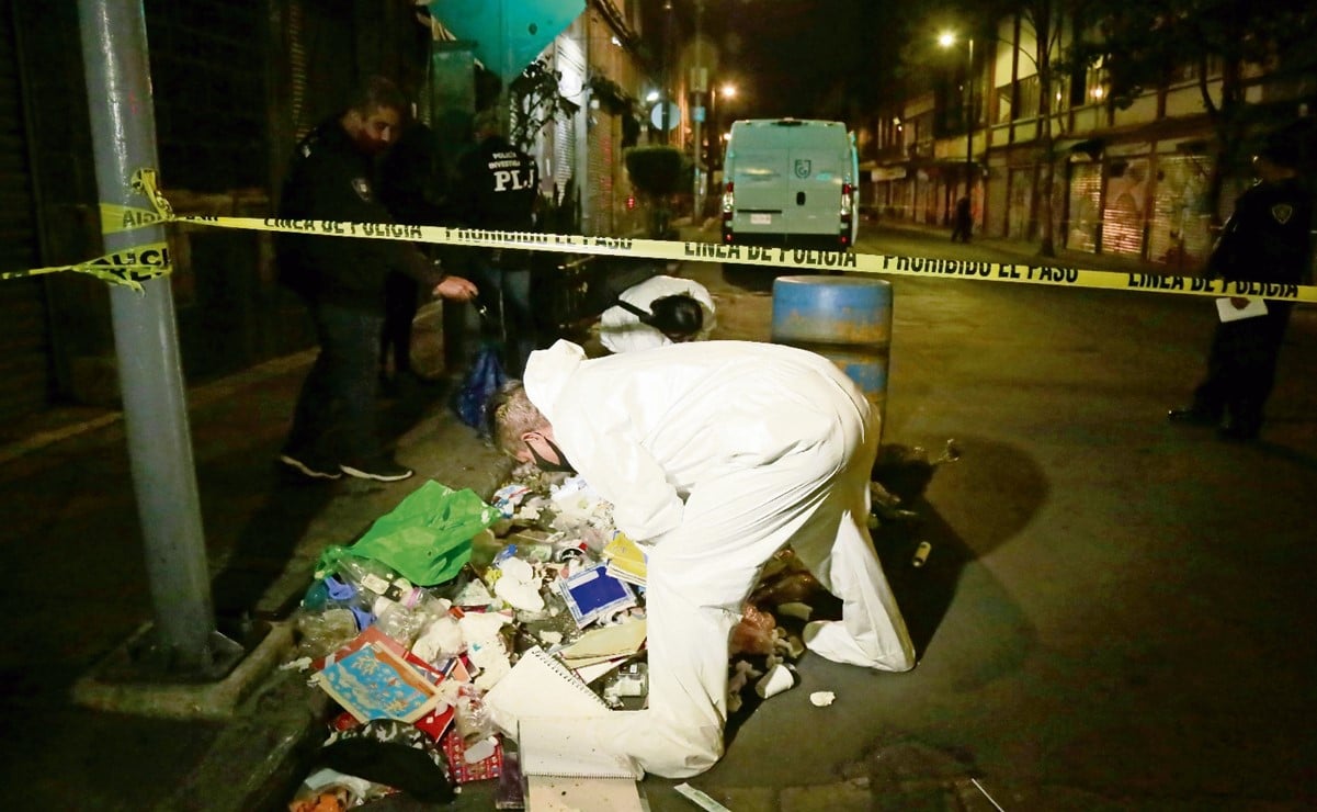 A una semana del caso de los niños descuartizados en el Centro CDMX, esto es lo que se sabe