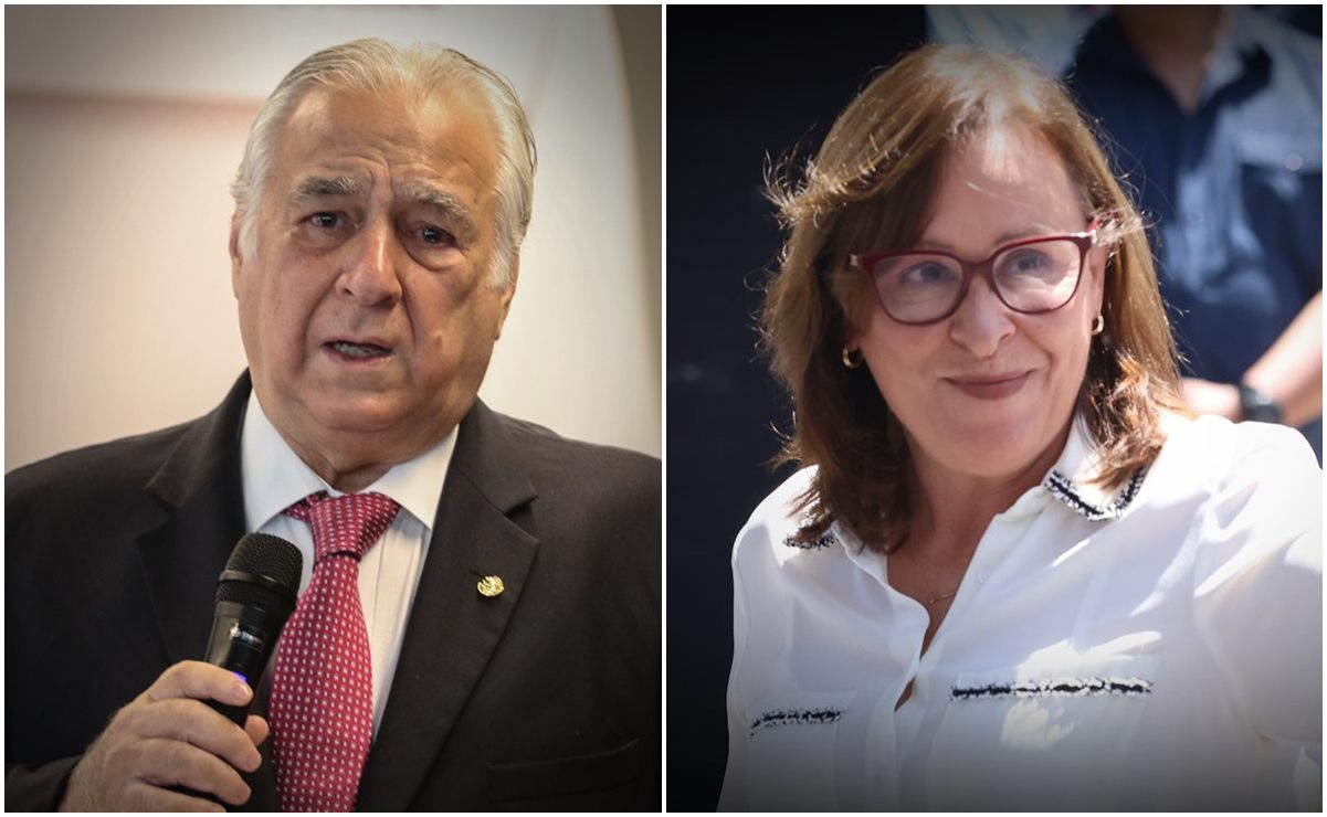 SFP inicia investigación contra Nahle y Torruco por supuestas irregularidades en declaraciones patrimoniales 