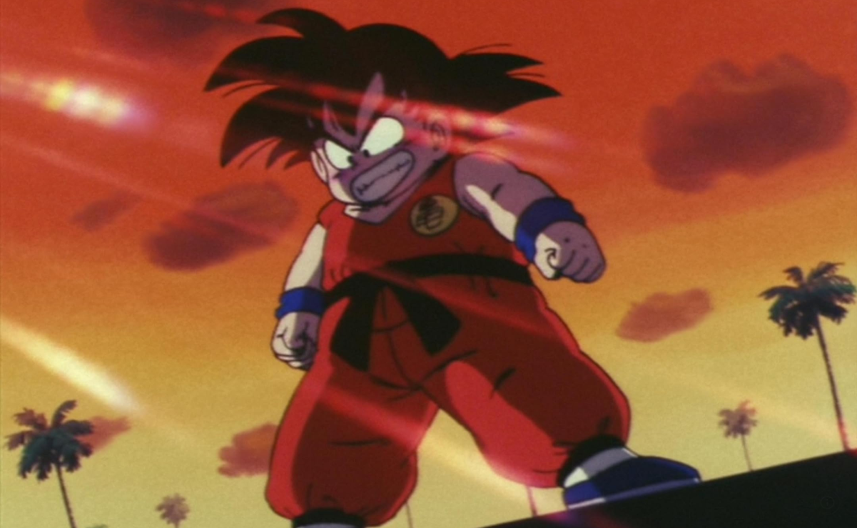¿Qué ver?: ¡Goku Day! ¿En qué plataformas puedes ver “Dragon ball”?