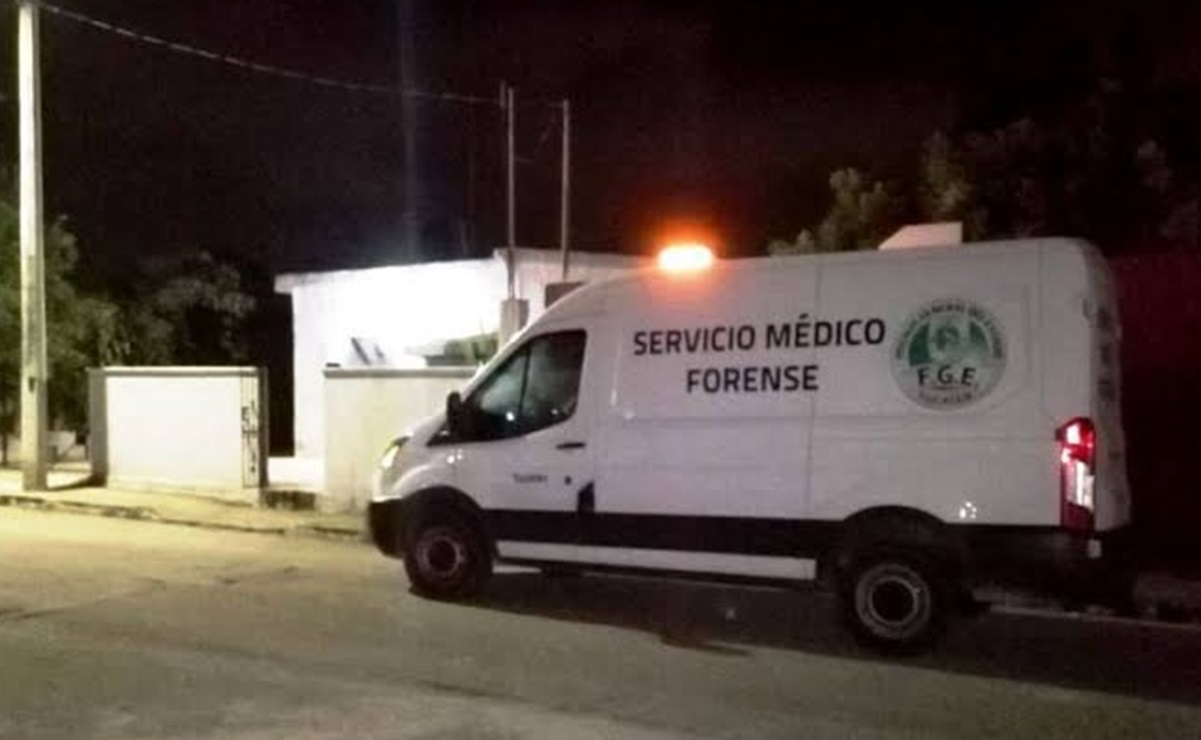 Muere niña de 6 años luego de ser golpeada por sus padres en Yucatán