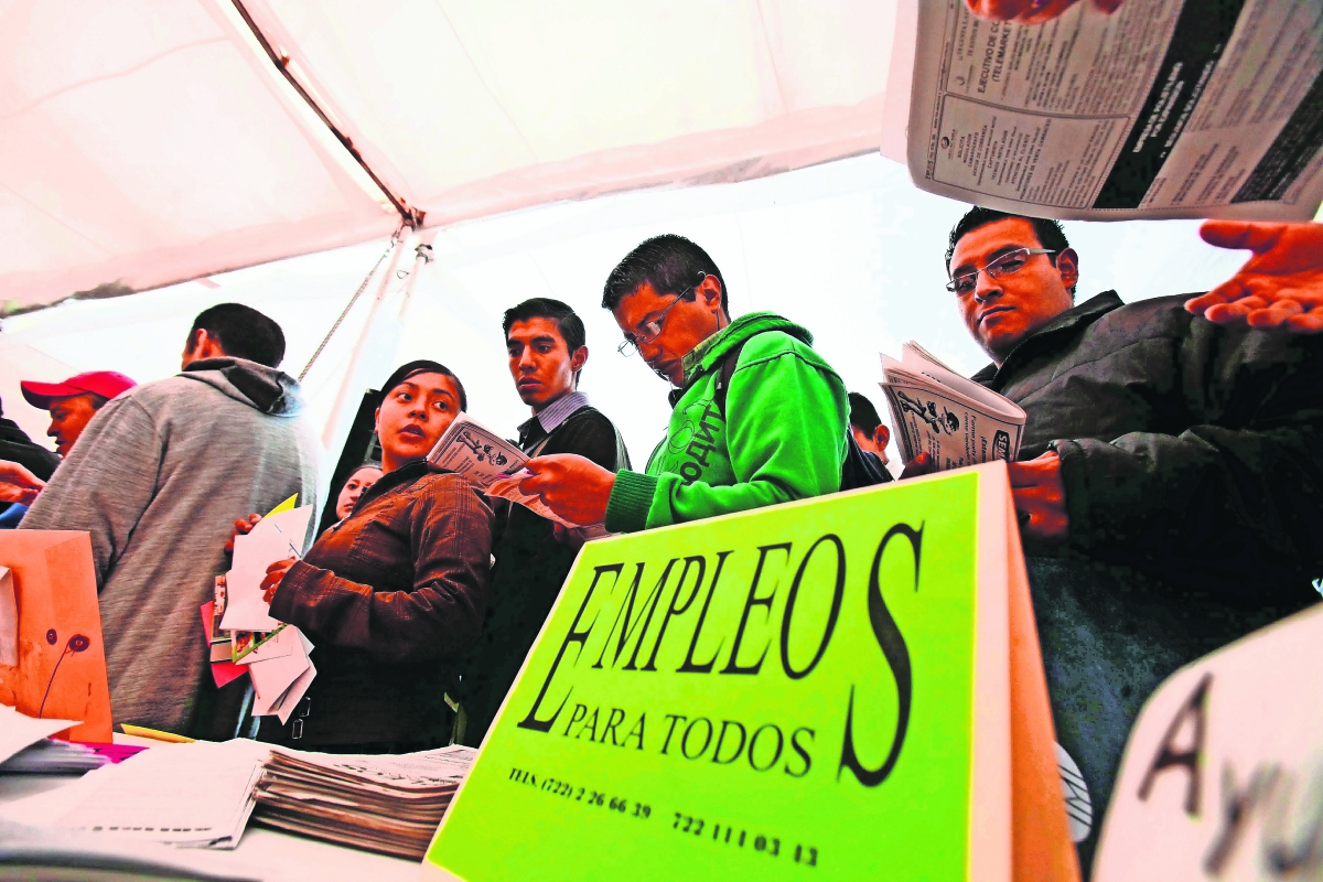 Nuevo León lidera en generación de empleo a nivel Nacional, por cuarto mes consecutivo