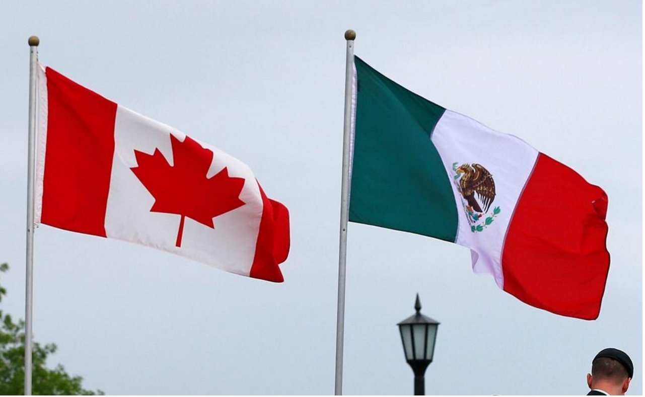 Canada lifts visa requirement for Mexico