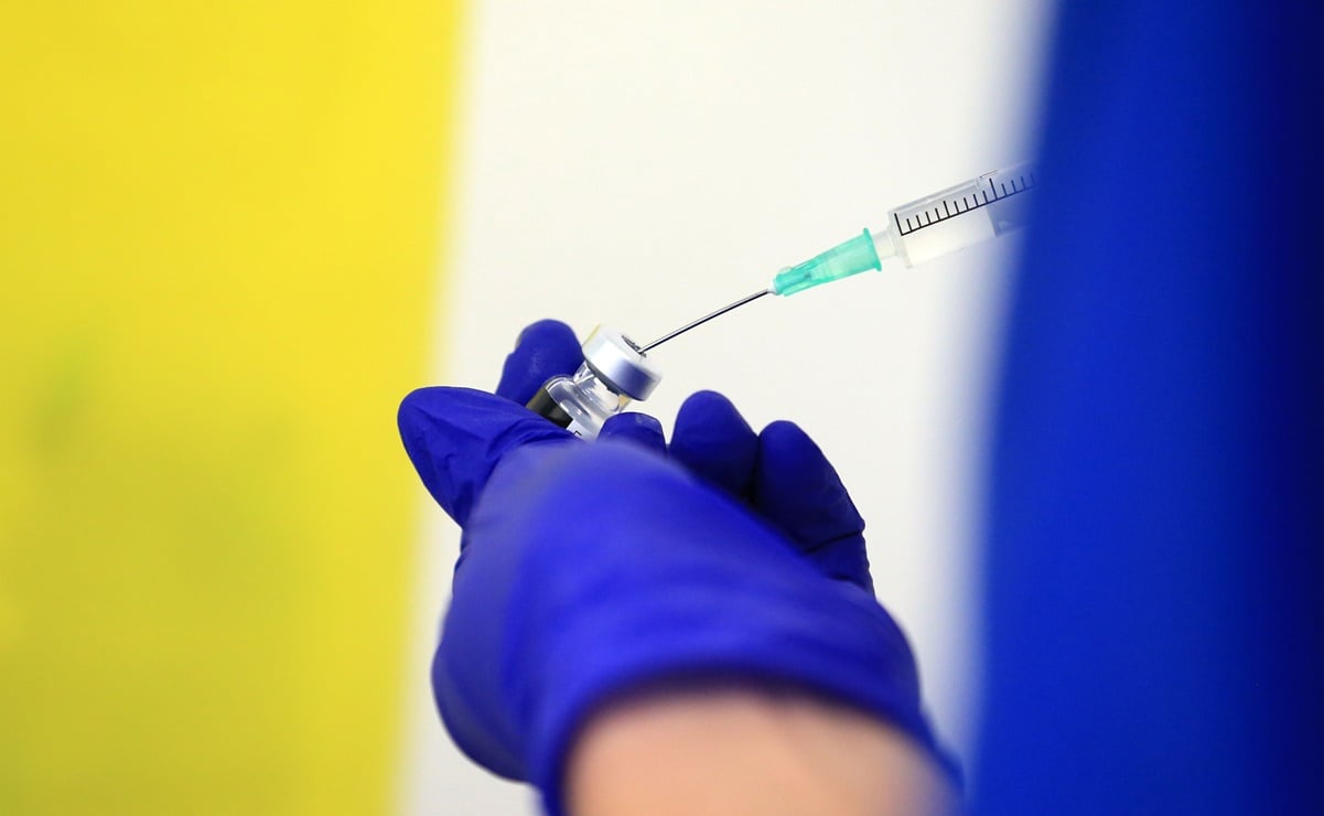 "Tendríamos una vacuna contra la nueva cepa de Covid en 6 semanas": BioNTech
