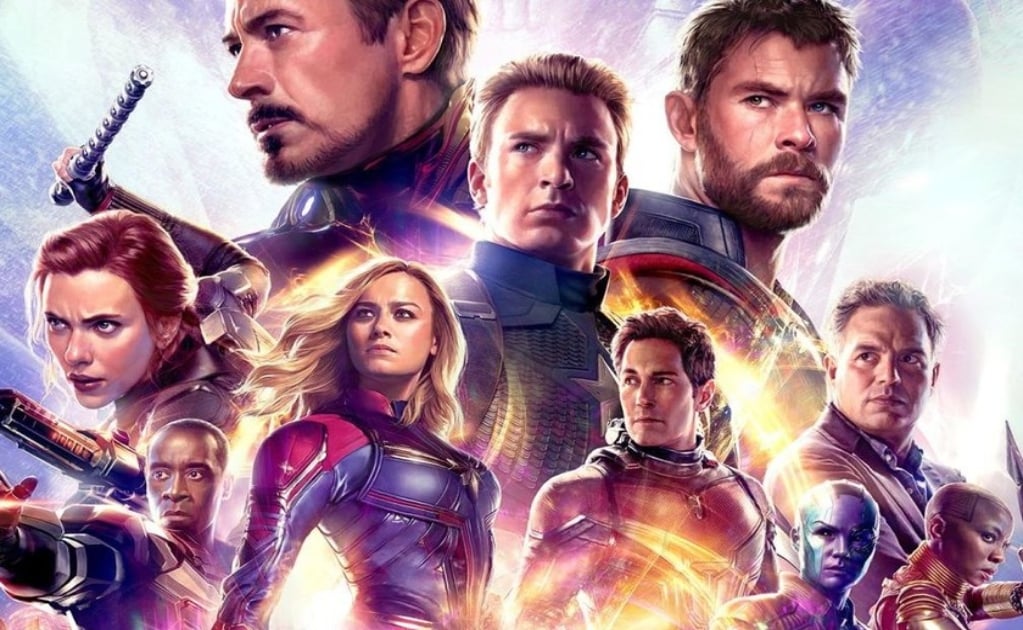 Los mejores memes de Avengers: Endgame