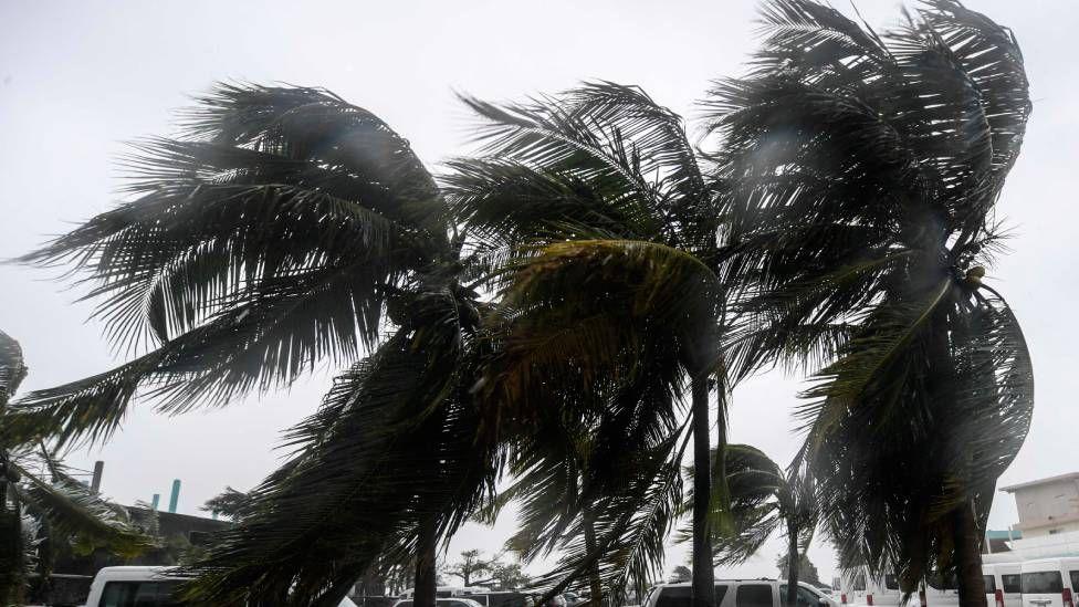 Beryl impactará Mérida y municipios del oriente y costa de Yucatán; activan alerta roja en todo el estado