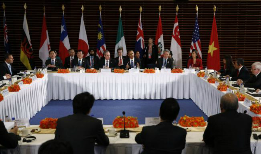 IP: México debe negociar tratados con otros países