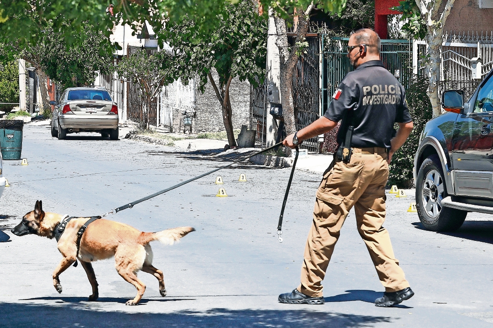 Entre los más violentos, 5 municipios de Chihuahua