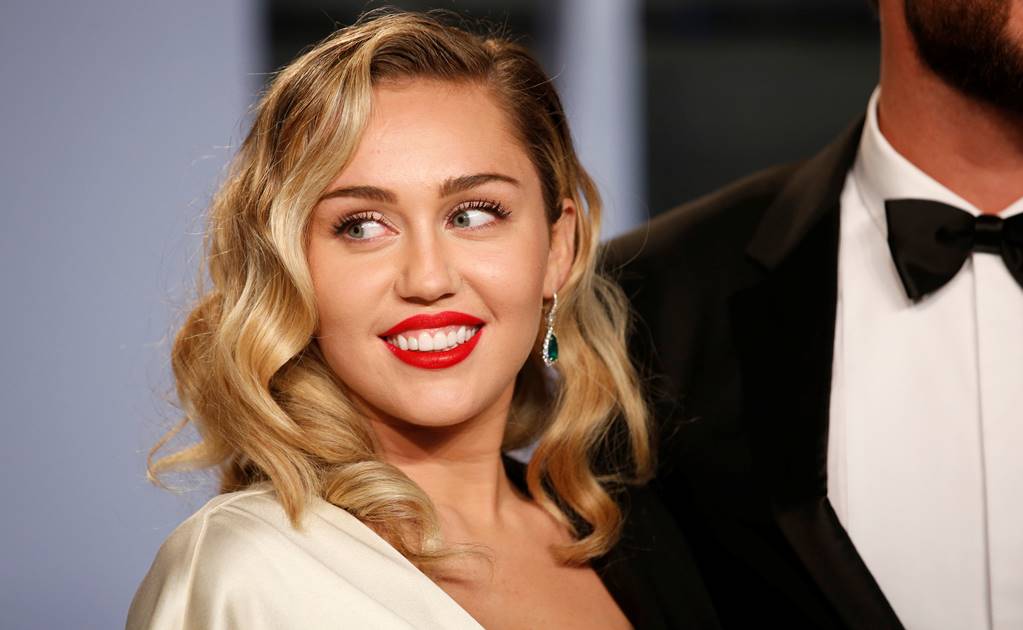 Miley Cyrus estaría en la quinta temporada de "Black Mirror"