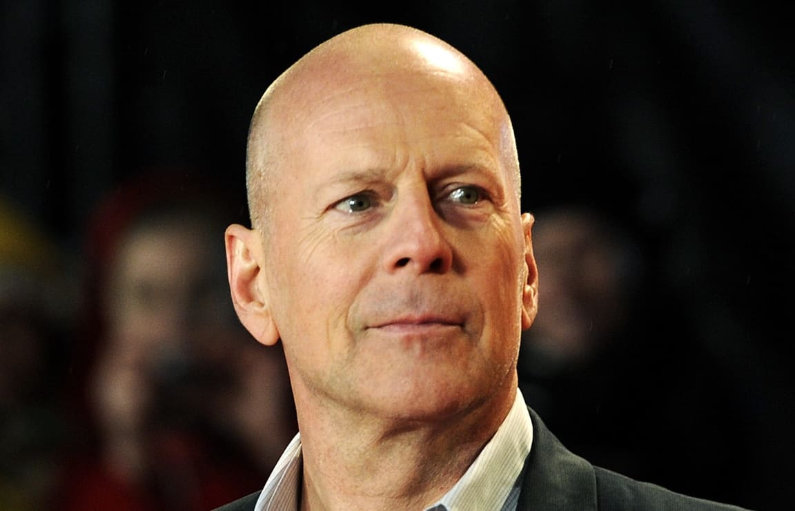 Bruce Willis y el desolador video que muestra su verdadero estado de salud