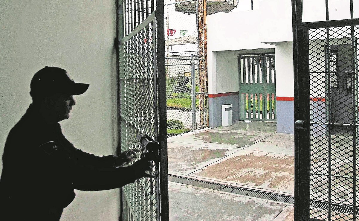 Querétaro es el cuarto lugar en violencia contra personas privadas de su libertad 