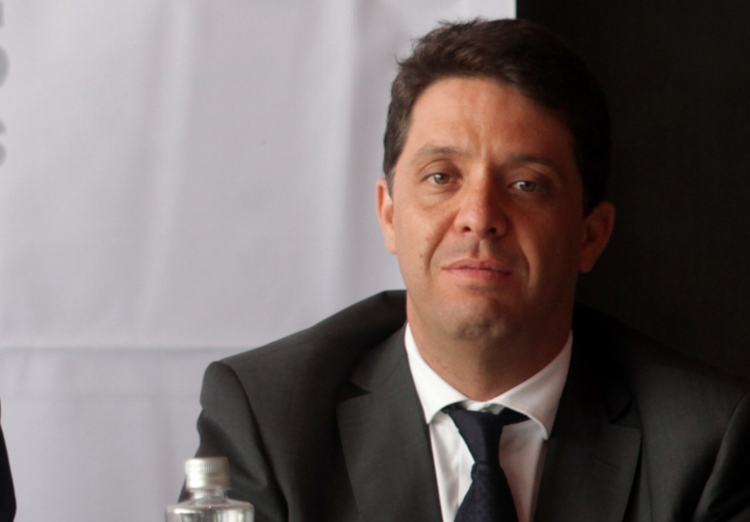 ¿Quién es Marco Landucci Lerdo de Tejada y por qué se volvió viral en días recientes?