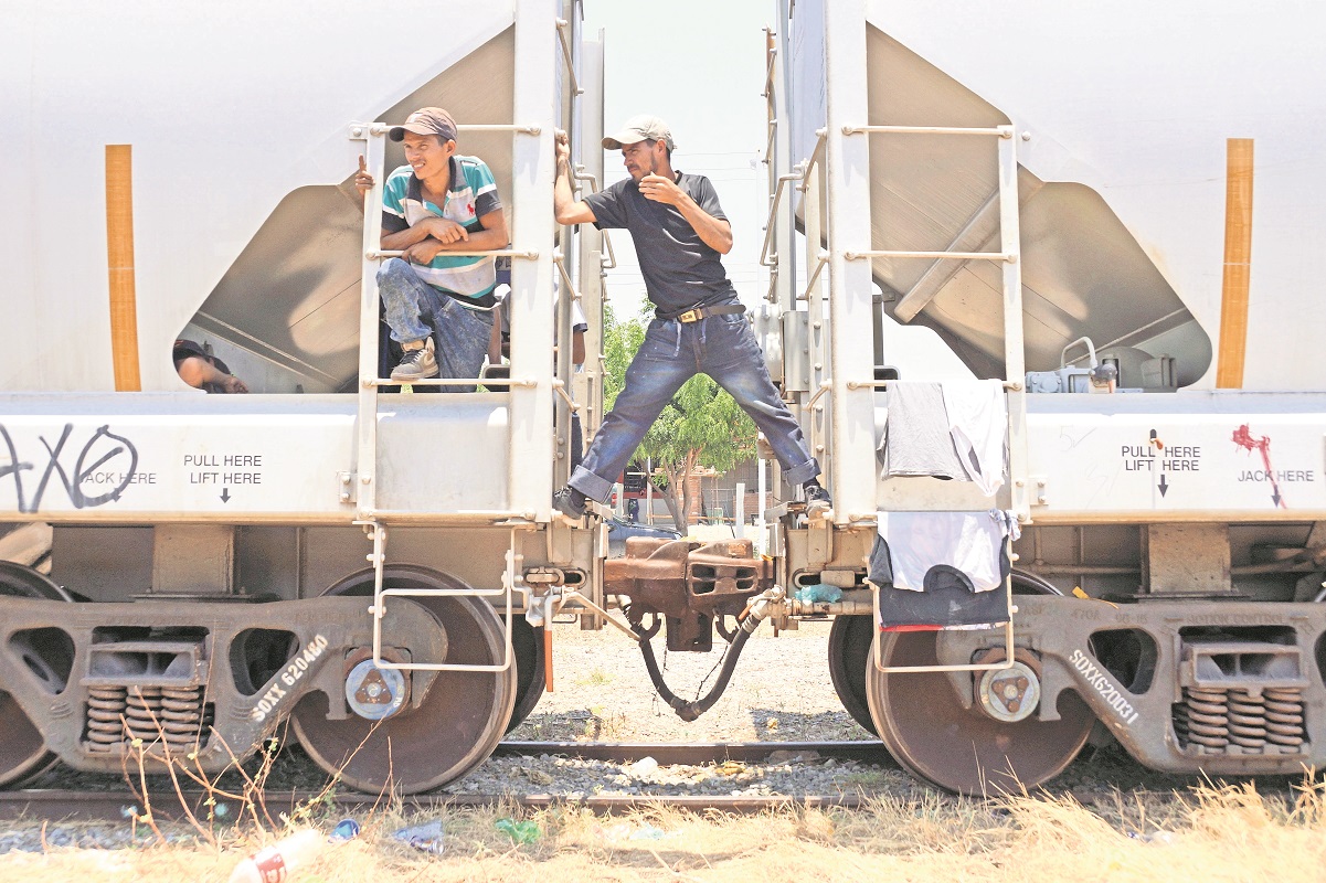 ¿Cómo integrar a los migrantes que llegan a Querétaro?