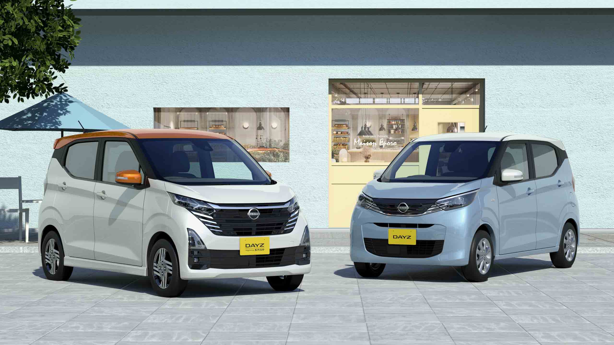 Kei Cars, un segmento exclusivo para Japón