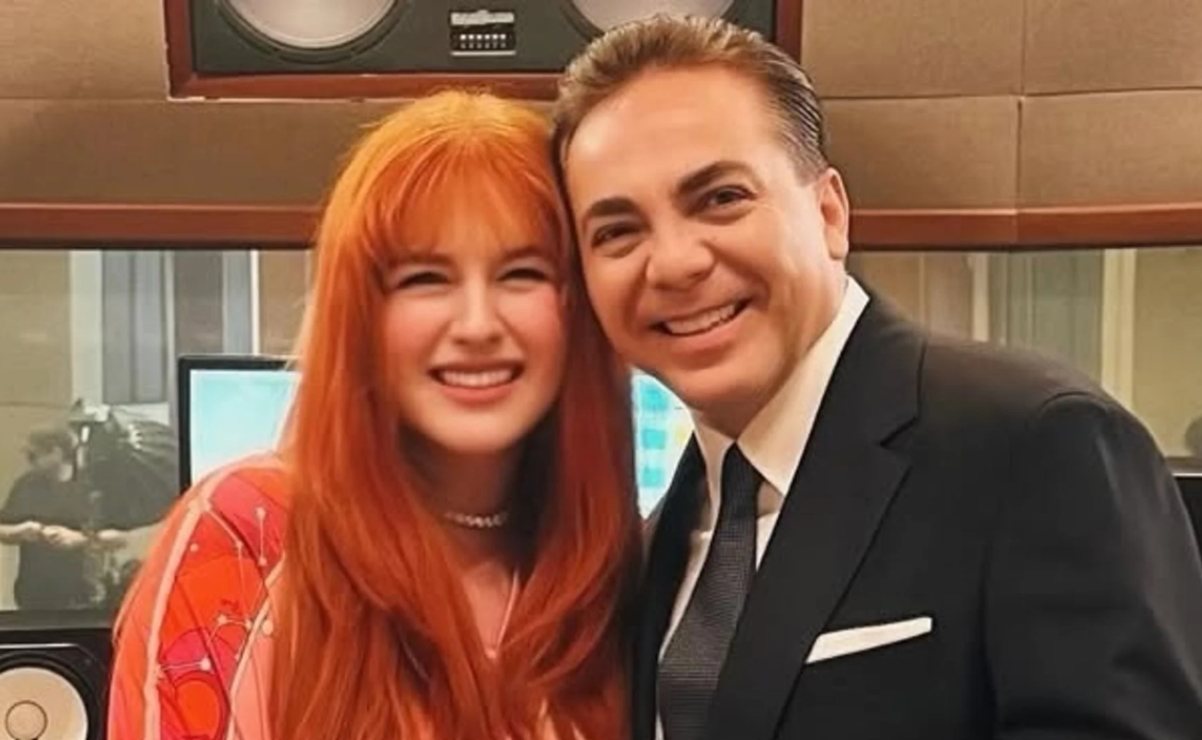 Cristian Castro y sus llamativas declaraciones sobre su relación con Victoria Kühne