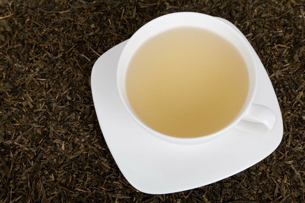 5 beneficios de incluir té verde en el desayuno