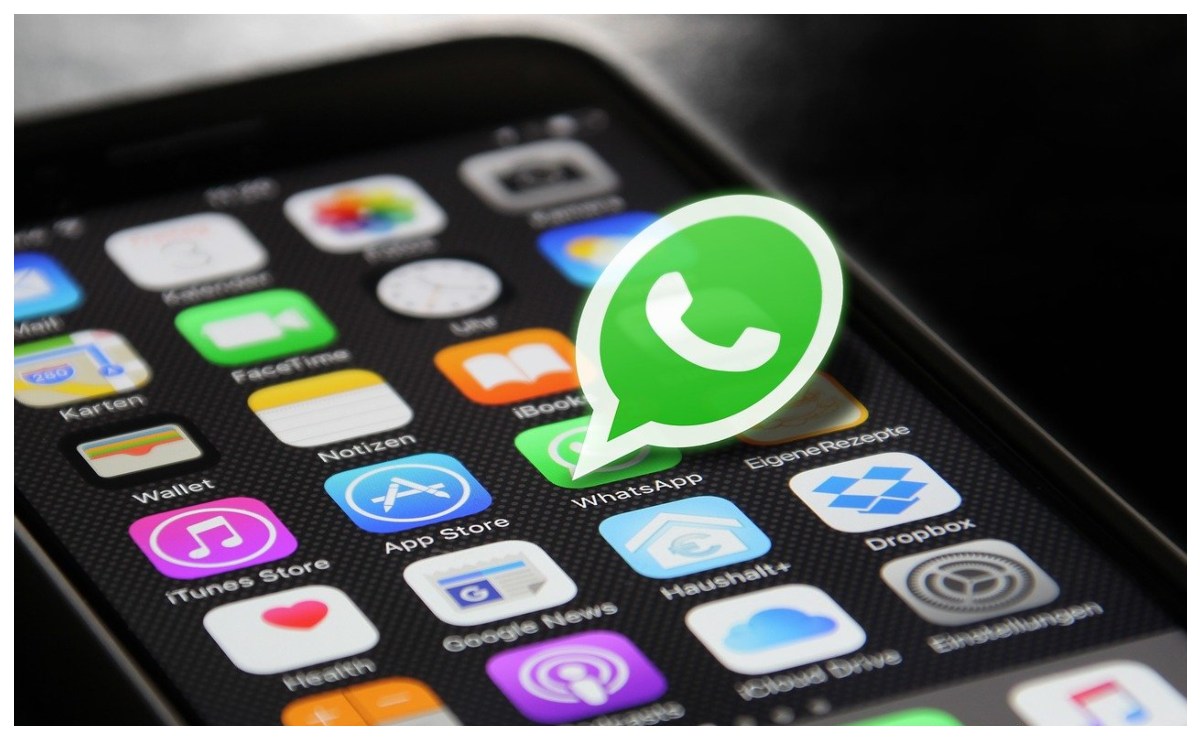 Transfiere Tus Chats De Whatsapp De Un Celular A Otro Con Código Qr 8970
