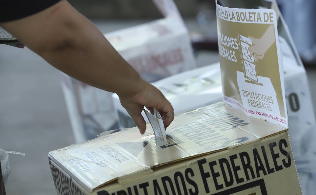 Al menos 280 candidatas a puestos de elección popular han renunciado en Chiapas, revela observatorio local