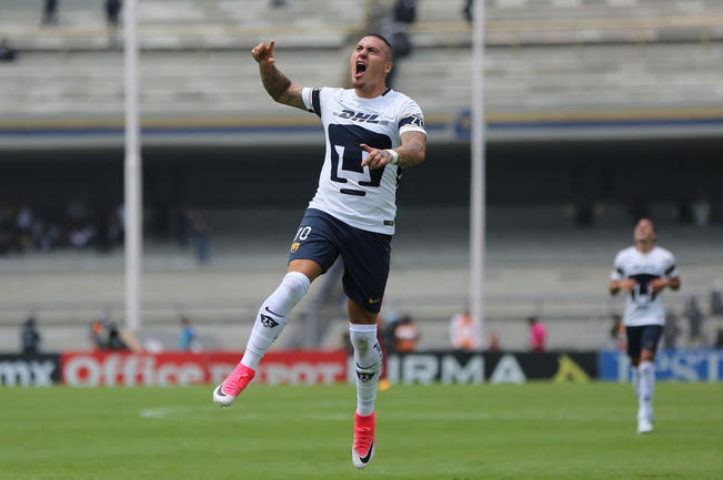 Pumas saca nervio con victoria  