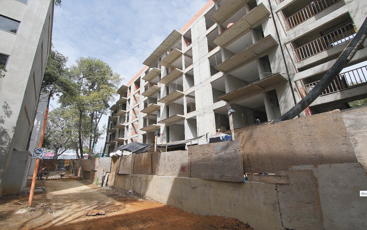 Sedatu debe aclarar 225 mdp destinados a reconstrucción de vivienda por sismos: ASF