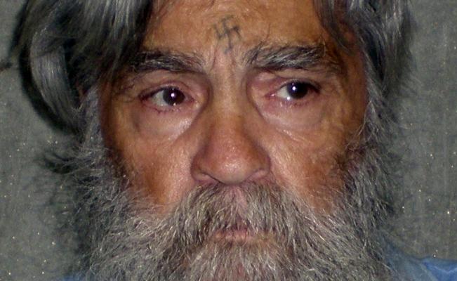 Muere el asesino en serie Charles Manson