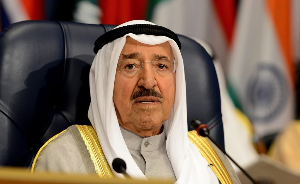 Emir de Kuwait disuelve el Parlamento