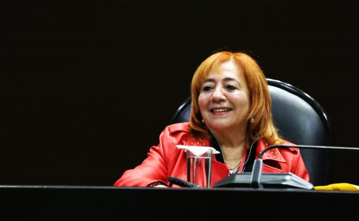 CNDH avala reforma al Poder Judicial y exige transformar al INE porque fue parte del "régimen autoritario"