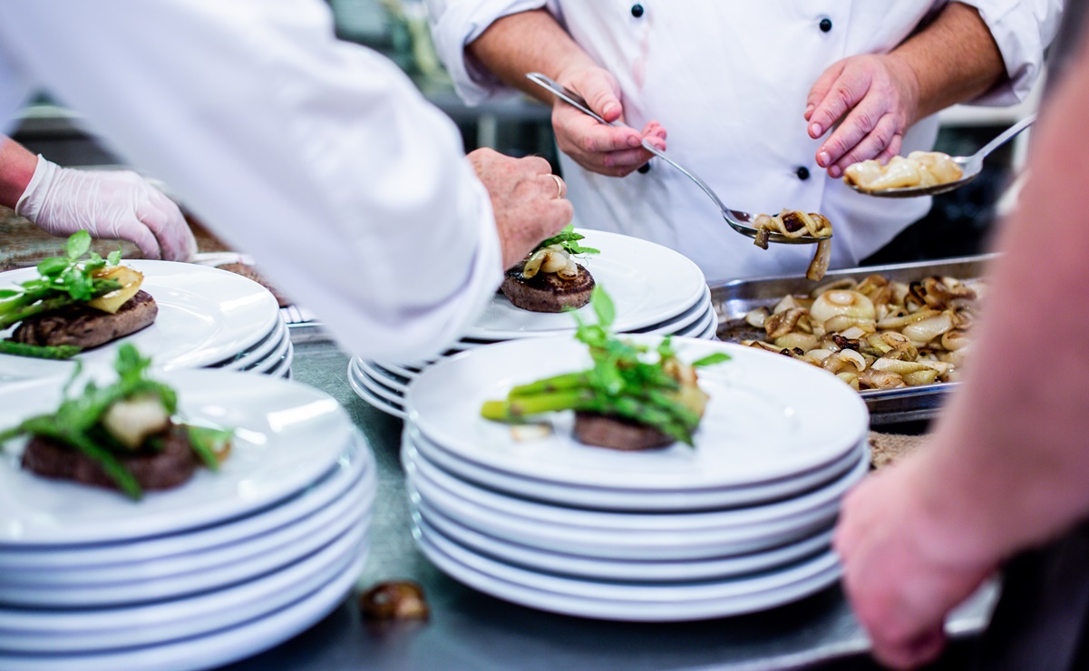 Convocan a premio nacional por sustentabilidad en restaurantes