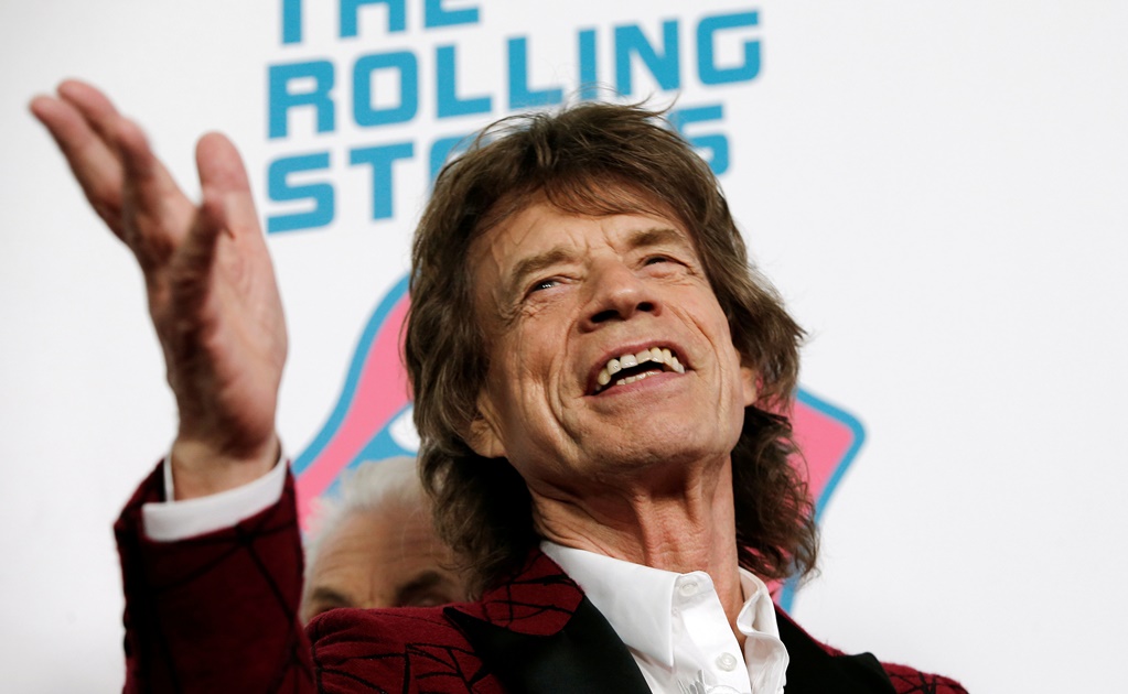 Ballet se mueve al ritmo de Mick Jagger en espectáculo inspirado en Rolling Stones