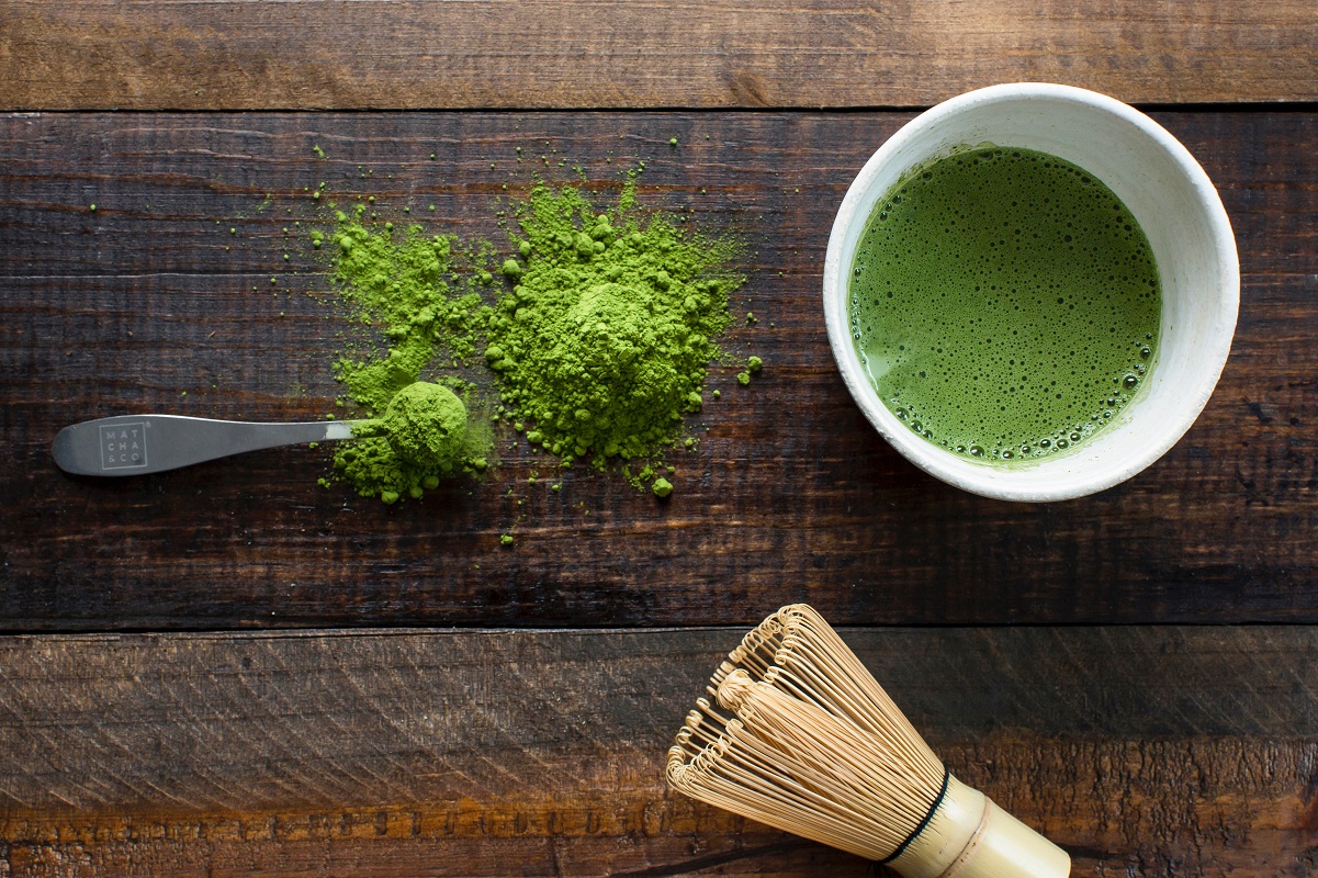 La ciencia lo respalda: El té verde ayuda a adelgazar