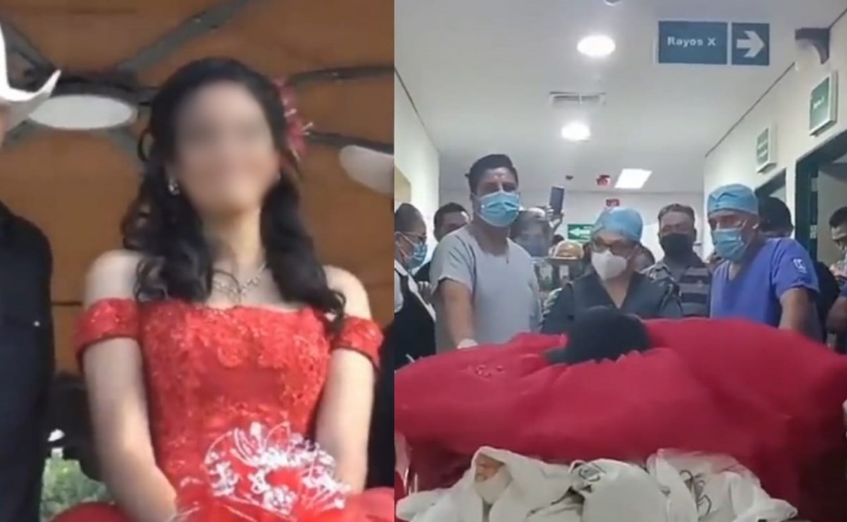 ¿Qué es muerte encefálica, motivo por el que falleció quinceañera en Aguascalientes?